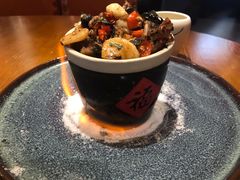 火焰牛蛙-火宫殿·湘菜小吃·商务宴请·生日聚会(东塘店)