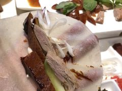-四季民福烤鸭店(前门廊房二条店)