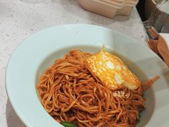 -西北馍王.陕西手工面(龙湖白沙天街店)