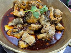 涿派炝锅鱼-涿派·炝锅鱼(涿州店)