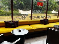 -广州从化都喜泰丽度假酒店温泉