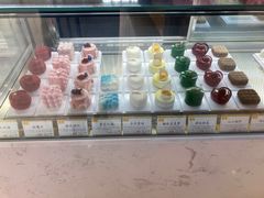 -麦雪尔甜品·生日蛋糕(新街口旗舰店)