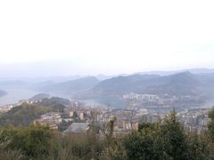 -三峡梯城