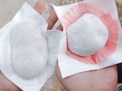 -澳门长洲糯米糍(柯打苏沙街店)