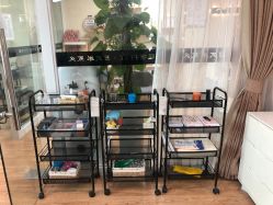 -轻妆Feel·半永久纹眉眼线