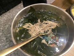 -西塔老太太泥炉烤肉(双井店)