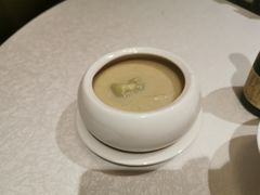 黄鱼馄饨汤-涵苑私宴定制(外滩店)