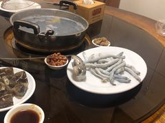 -凯华海鲜火锅·传承三十六年