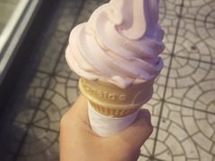 -麦当劳(西安雁塔路店)