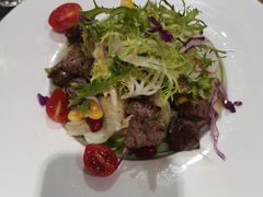 -LUCCA卢卡西班牙海鲜饭(远洋广场店)