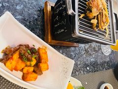 -菊上料理(蜀山银泰百货店)