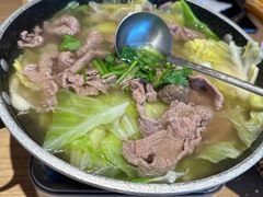 -川堂风·跷脚牛肉·乐山爆炒(宝山日月光店)