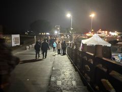 -七的湖·晚芳亭·阳澄湖农家菜·大闸蟹(莲花岛店)
