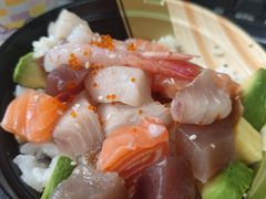 -沼津港渔市(宏伊国际广场店)