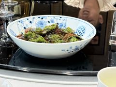 -香雪海饭店中餐厅(人民桥店)