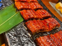 -千代武日本料理(爱建店)