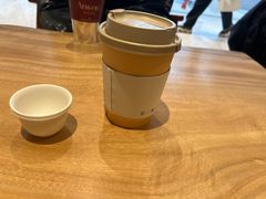 -théATRE 茶聚场(王府中環店)