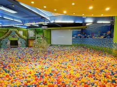 -宝丽金大酒店·洗浴中心