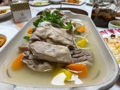 -新疆巴州金丝特餐厅(大钟寺店)