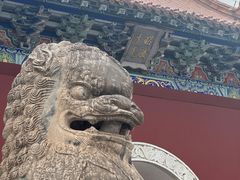 -北陵公园