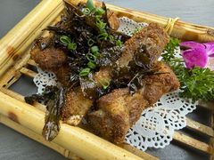 -香芙茗茶楼(梅家坞总店)