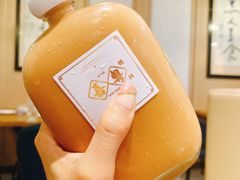 -喜粤糖朝餐厅(三八广场店)