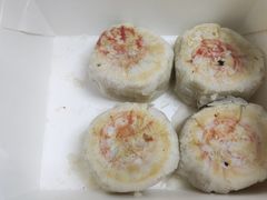 -长发西饼(临顿路店)