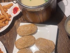 -老土灶·扬州非遗淮扬菜(大运河博物馆店)