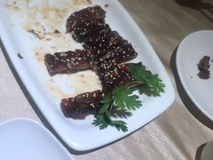 -张记旺角食街(动物园店)