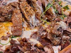 -盐坦烤全羊·特色小吃(城南店)