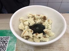 松花蛋-清真·宏顺祥卤汁凉粉(大皮院店)