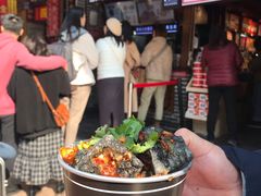-黑色经典臭豆腐·湖南特产(潇湘文化店)