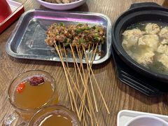 -永红源·小排档(闽江路店)