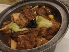 老人和炒素-老人和饭店(淮海中路店)