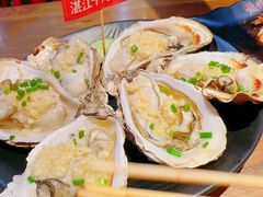 -烧蠔帮·湛江生蚝(工农店)