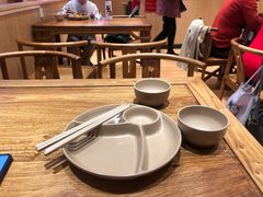 大堂-素满香·素食自助餐厅(直营·大兴街店)