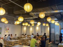 -馬伍旺川菜(江北虹悦城店)