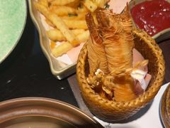 -匠和风精致料理(莆田财富中心店)