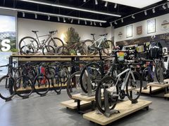 -TREK崔克自行车(徐汇滨江店)