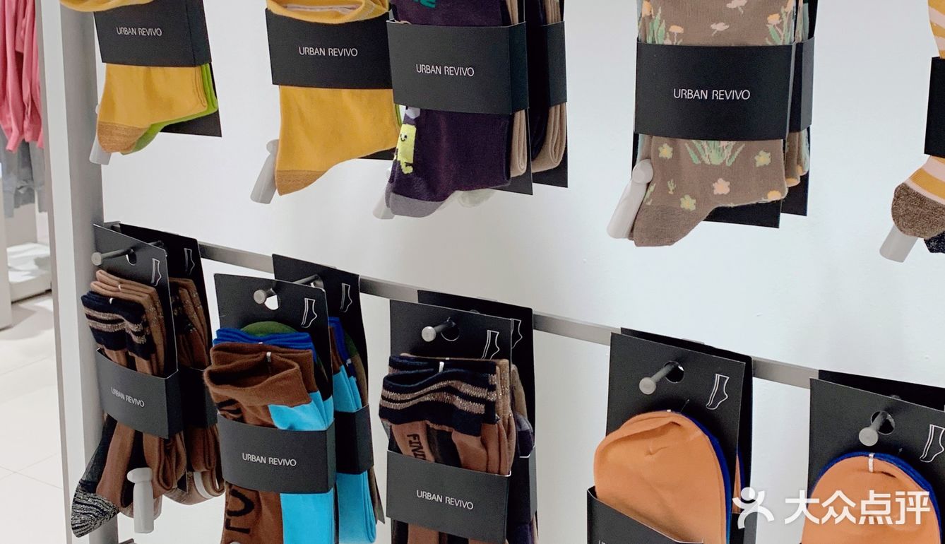 国货之光UR | 一周不逛就会上新N多新款了