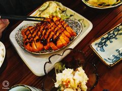 -宁喜屋 日式居酒屋(宝信·城市广场店)