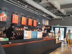 -星巴克(深圳五洲星苑店)