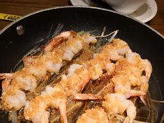 -炊烟小炒黄牛肉(中心印象城店)