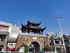 -鹅滋道(甘坑古镇店)