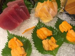 -花潮料理艺食馆(世欧广场店)