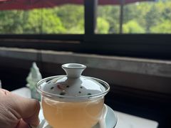-雷峰塔·藕香居餐厅