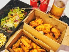 -Kyochon1991校村炸鸡(杨高中路店)