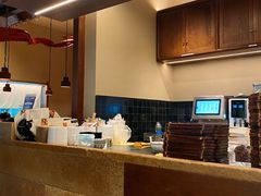 -RUXU入续糖水铺与包(卓悦中心店)