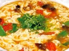 -向民炒鸡老店(火车站店)