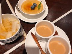 -杭州西子湖四季酒店·金沙厅